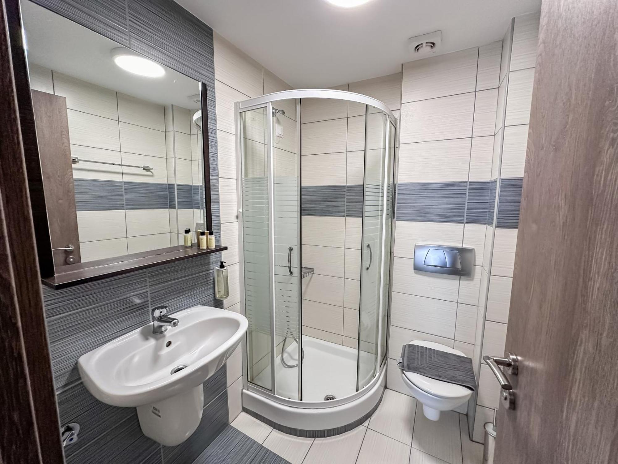 Hotel Golden Sun Néa Meságkala 외부 사진